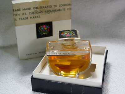Perfumes & Cosmetics: Perfume from customs in Hartford