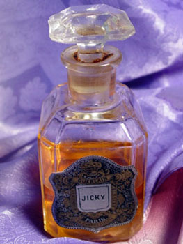 Guerlain Jicky